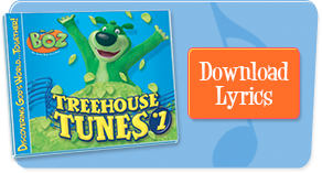 Download Treehouse Tunes #1 lyrics