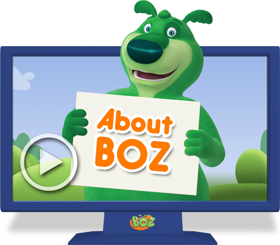 About BOZ Video