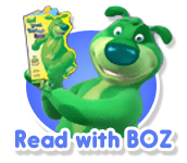 Read With Boz