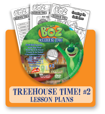 BOZ Treehouse Time Lesson Plans #2 button 111914