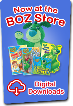 BOZ Digital Downloads Available!